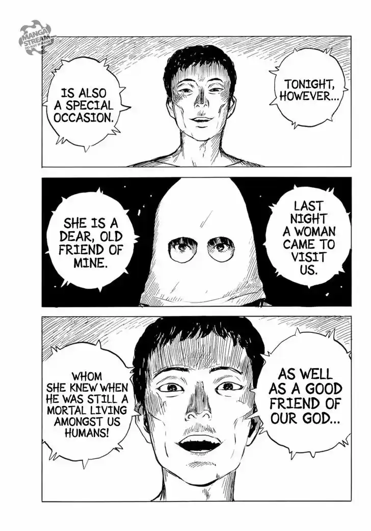 Happiness (OSHIMI Shuzo) 33