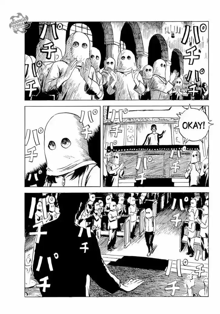 Happiness (OSHIMI Shuzo) 33