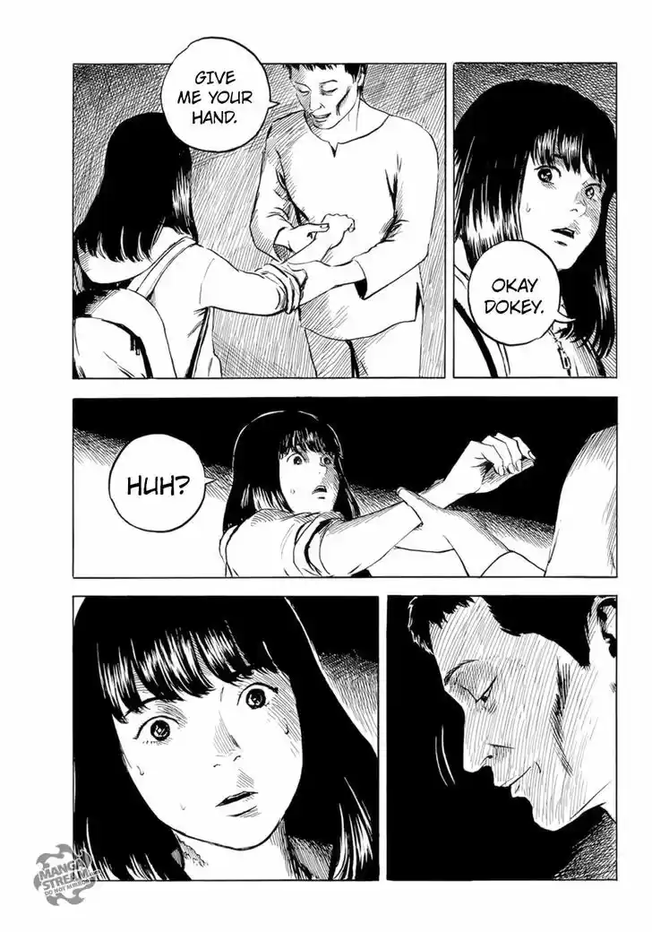 Happiness (OSHIMI Shuzo) 33