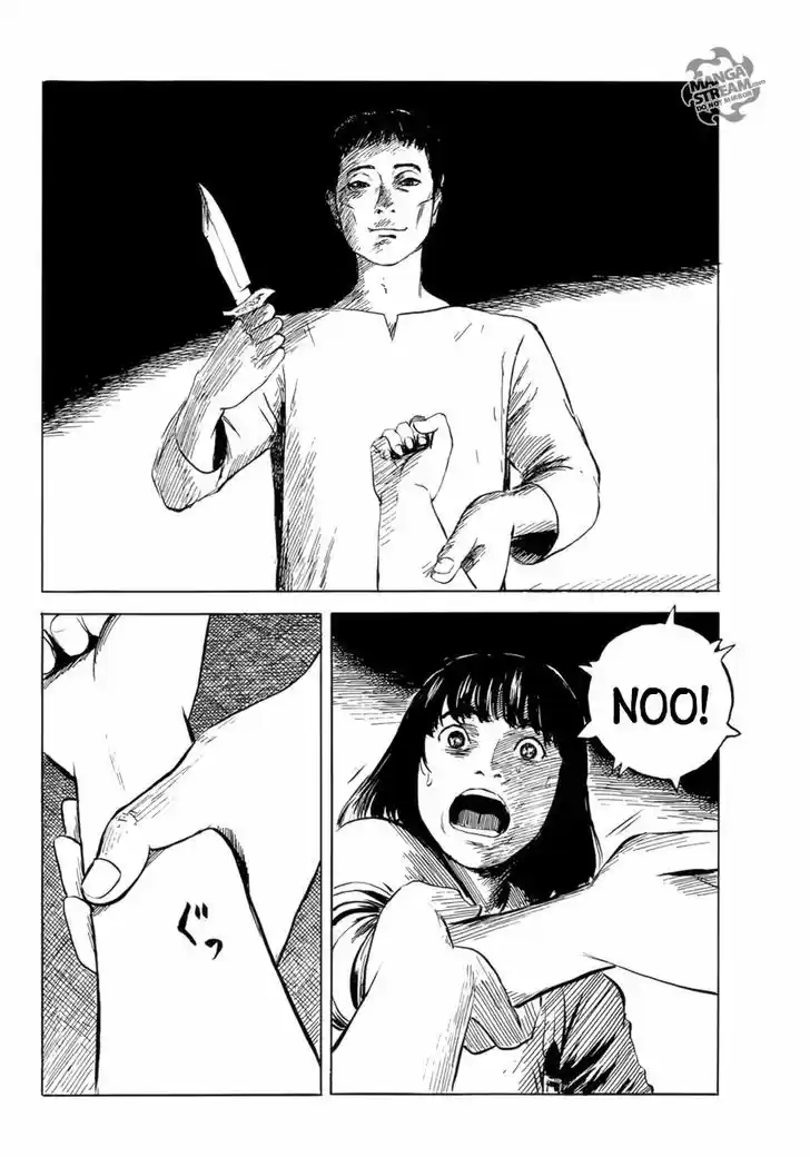 Happiness (OSHIMI Shuzo) 33