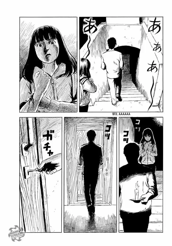 Happiness (OSHIMI Shuzo) 33