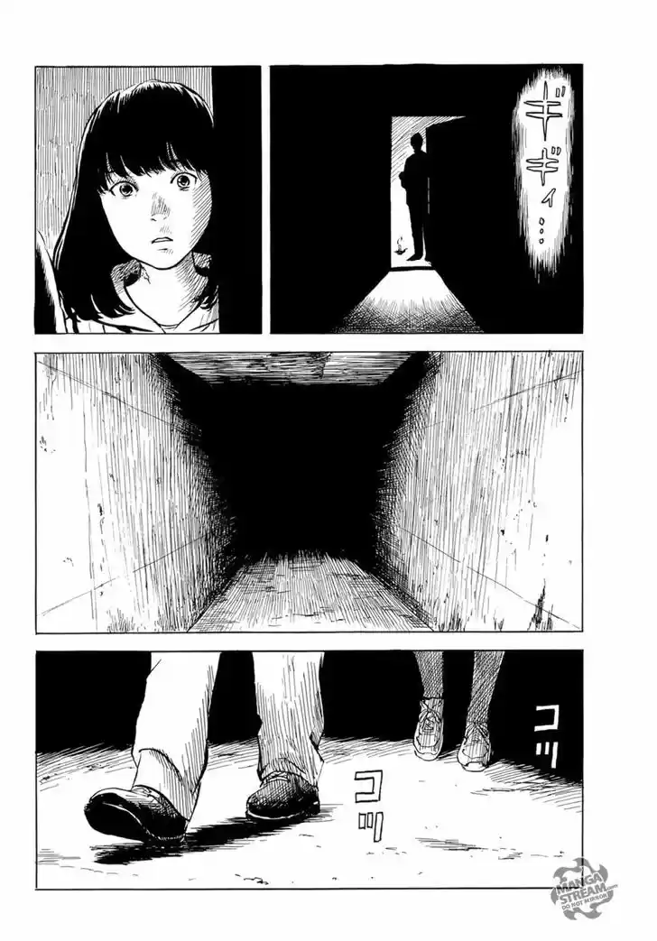 Happiness (OSHIMI Shuzo) 33