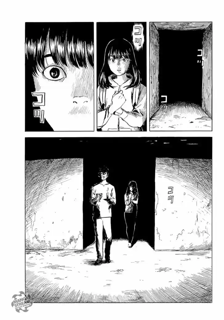 Happiness (OSHIMI Shuzo) 33