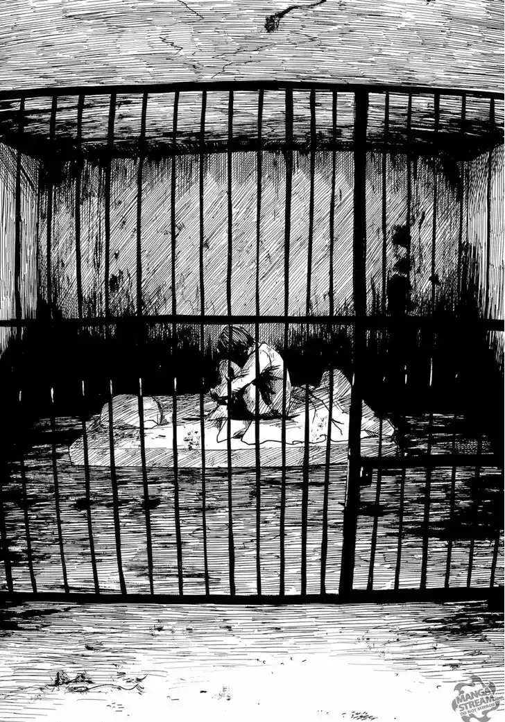 Happiness (OSHIMI Shuzo) 33