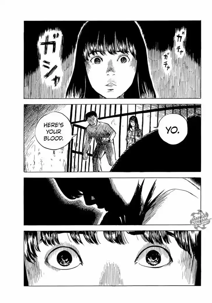 Happiness (OSHIMI Shuzo) 33