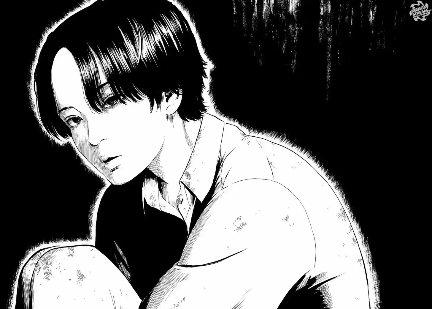 Happiness (OSHIMI Shuzo) 33