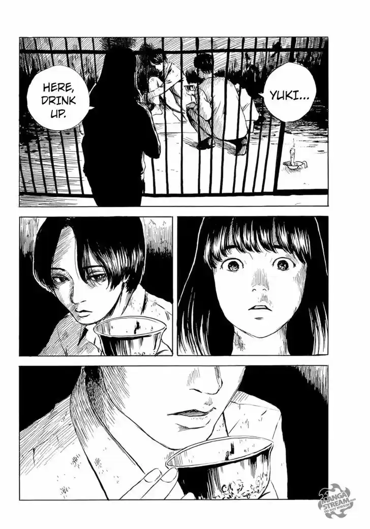 Happiness (OSHIMI Shuzo) 33