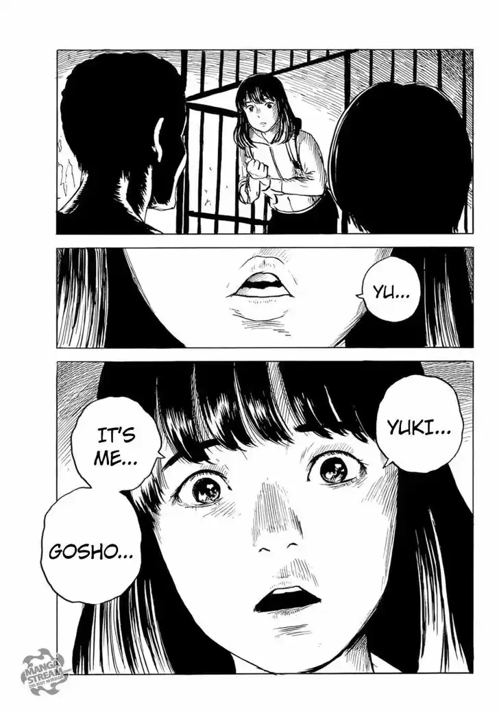 Happiness (OSHIMI Shuzo) 33