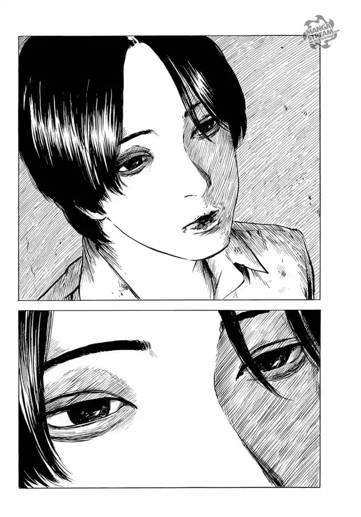 Happiness (OSHIMI Shuzo) 33