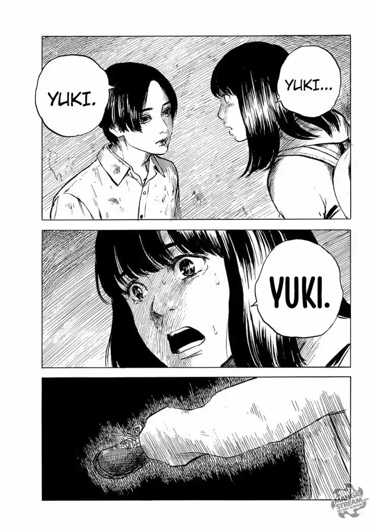 Happiness (OSHIMI Shuzo) 33