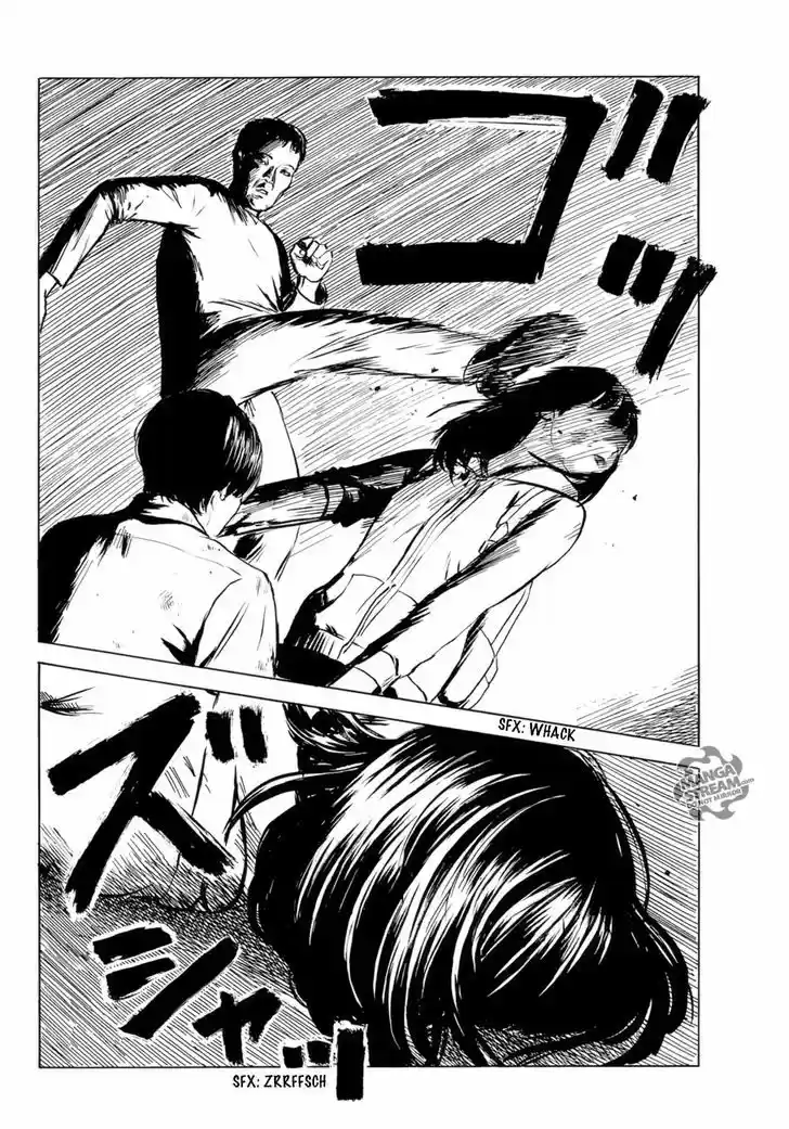 Happiness (OSHIMI Shuzo) 33