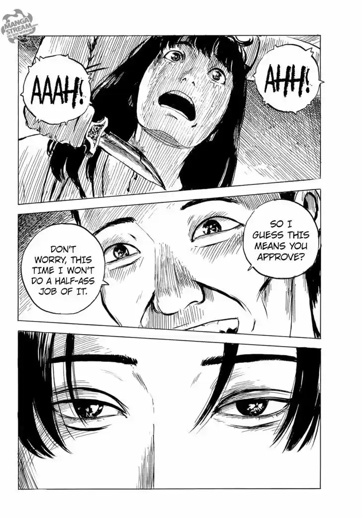 Happiness (OSHIMI Shuzo) 33