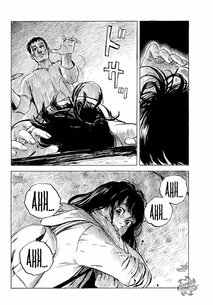 Happiness (OSHIMI Shuzo) 33