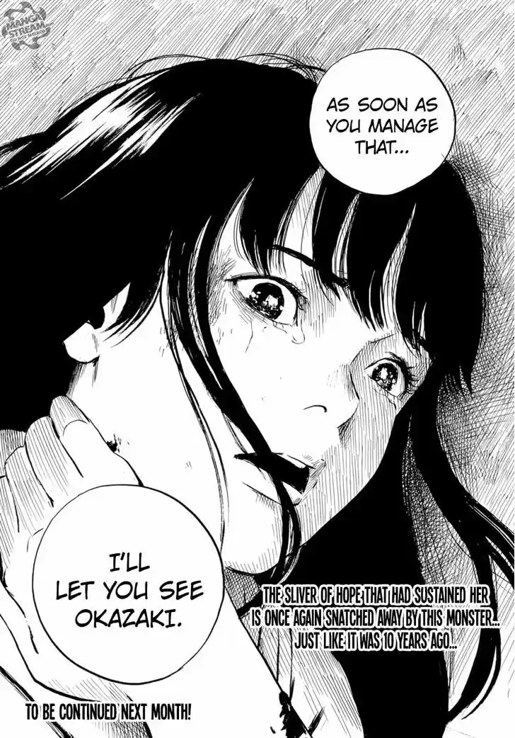 Happiness (OSHIMI Shuzo) 33