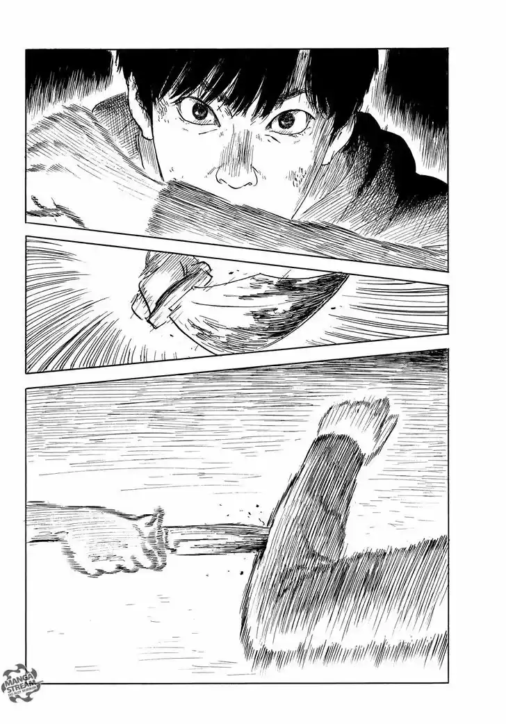 Happiness (OSHIMI Shuzo) 36