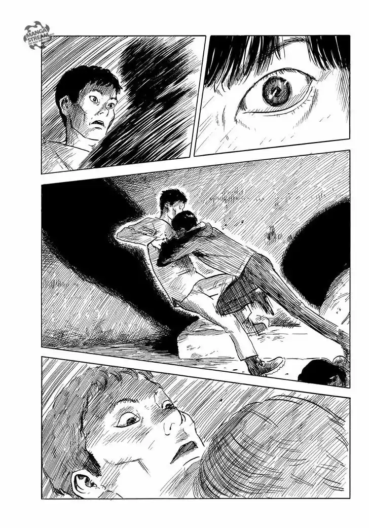 Happiness (OSHIMI Shuzo) 36