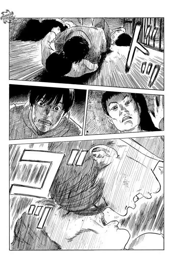 Happiness (OSHIMI Shuzo) 36