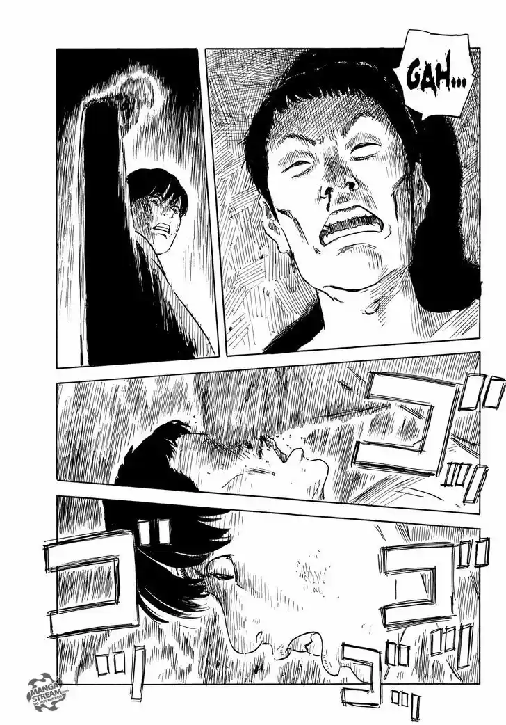 Happiness (OSHIMI Shuzo) 36