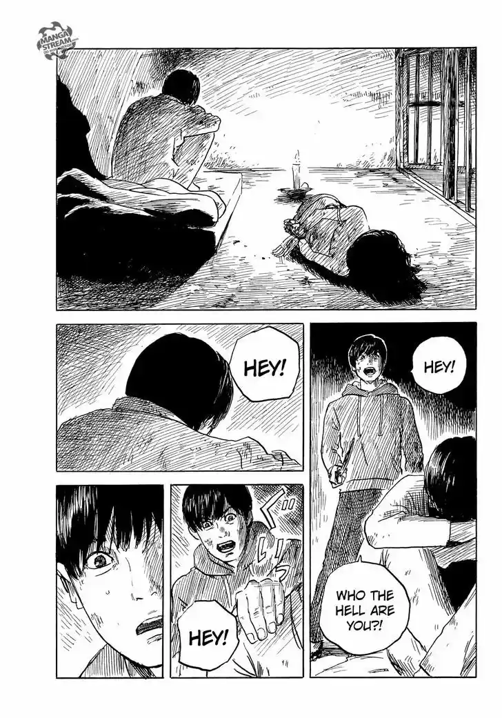 Happiness (OSHIMI Shuzo) 36