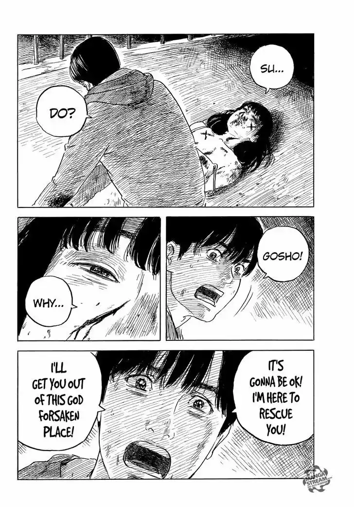 Happiness (OSHIMI Shuzo) 36