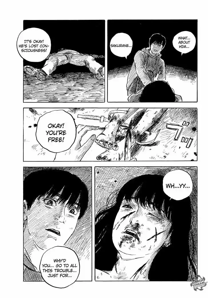 Happiness (OSHIMI Shuzo) 36