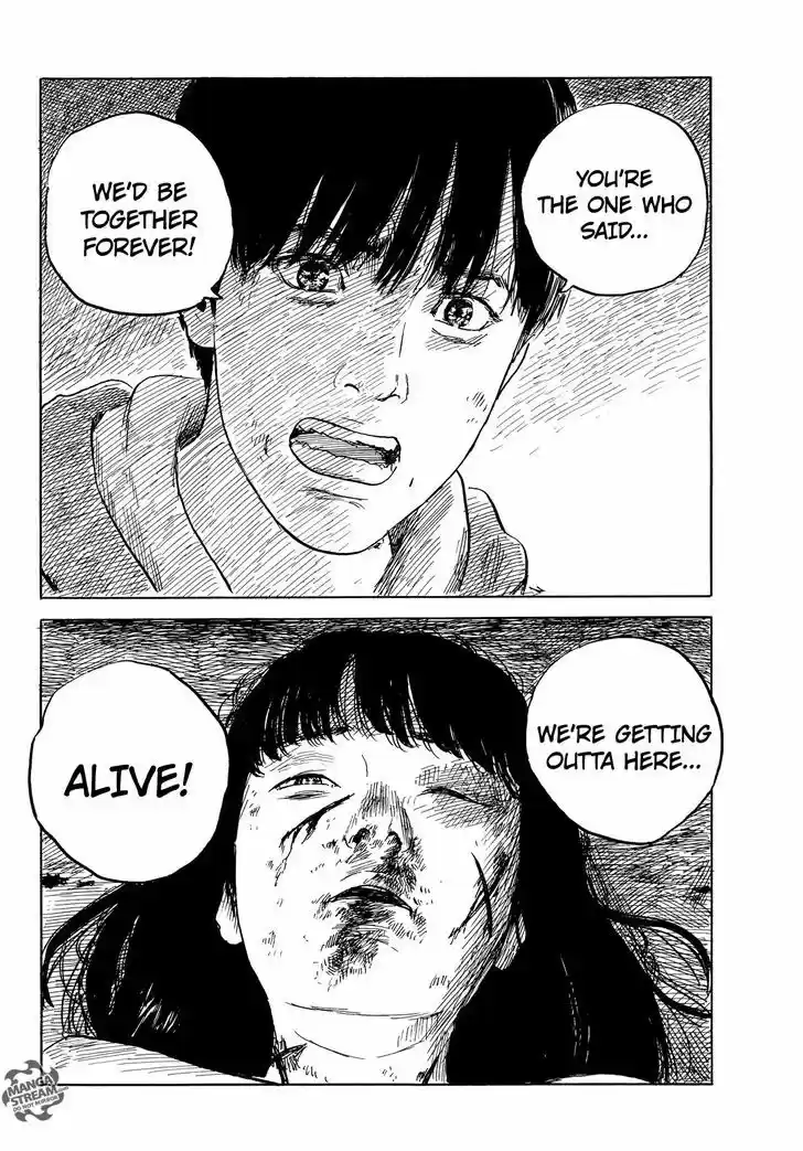 Happiness (OSHIMI Shuzo) 36