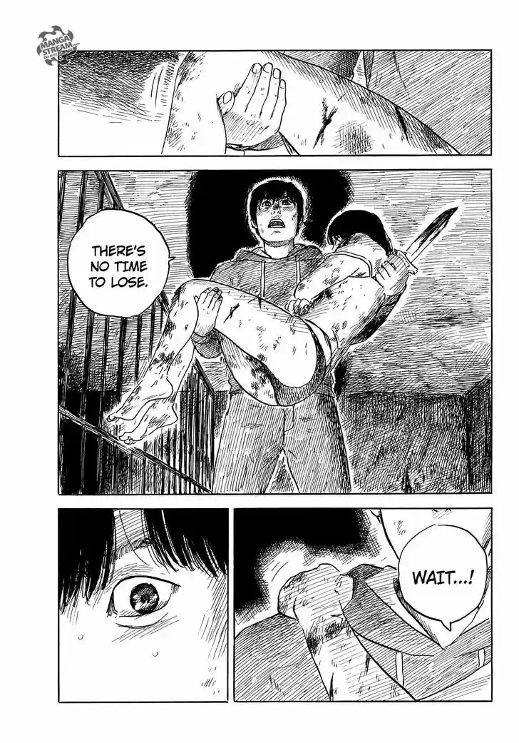 Happiness (OSHIMI Shuzo) 36