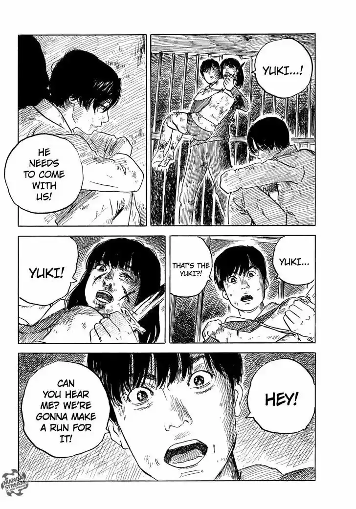 Happiness (OSHIMI Shuzo) 36