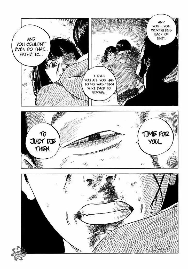 Happiness (OSHIMI Shuzo) 36