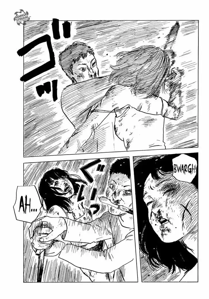 Happiness (OSHIMI Shuzo) 36