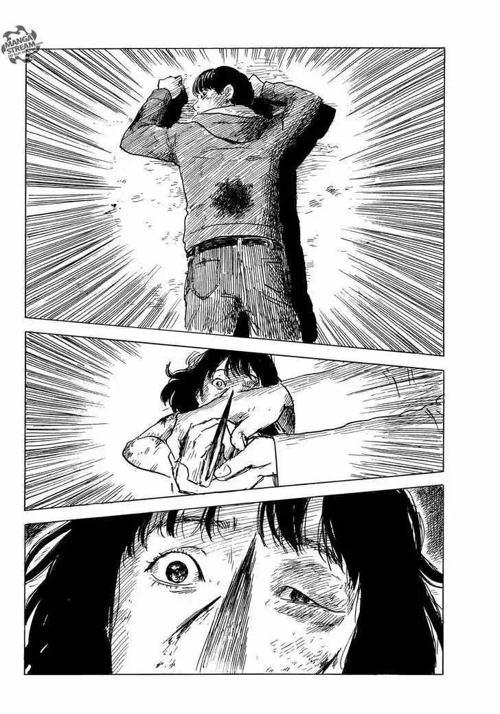 Happiness (OSHIMI Shuzo) 36