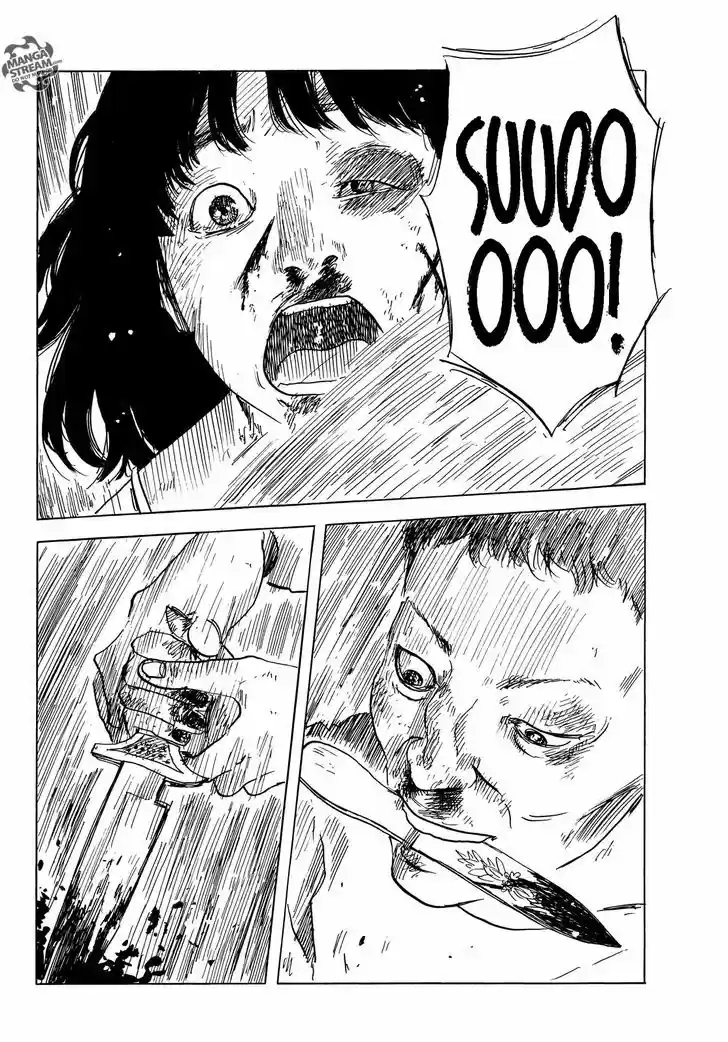 Happiness (OSHIMI Shuzo) 36