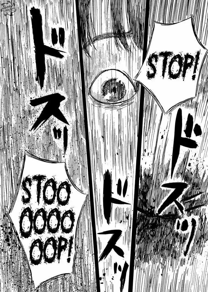 Happiness (OSHIMI Shuzo) 36