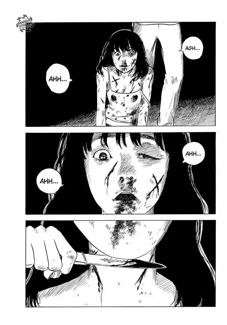 Happiness (OSHIMI Shuzo) 36