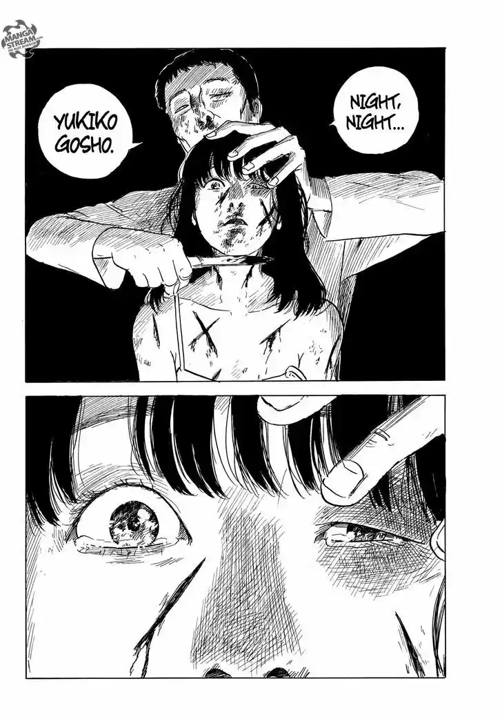 Happiness (OSHIMI Shuzo) 36