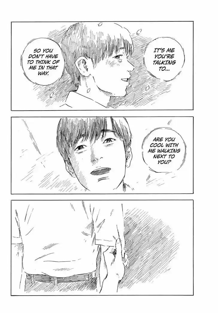 Happiness (OSHIMI Shuzo) 36