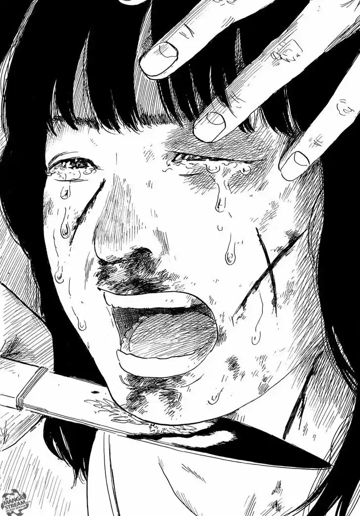 Happiness (OSHIMI Shuzo) 36