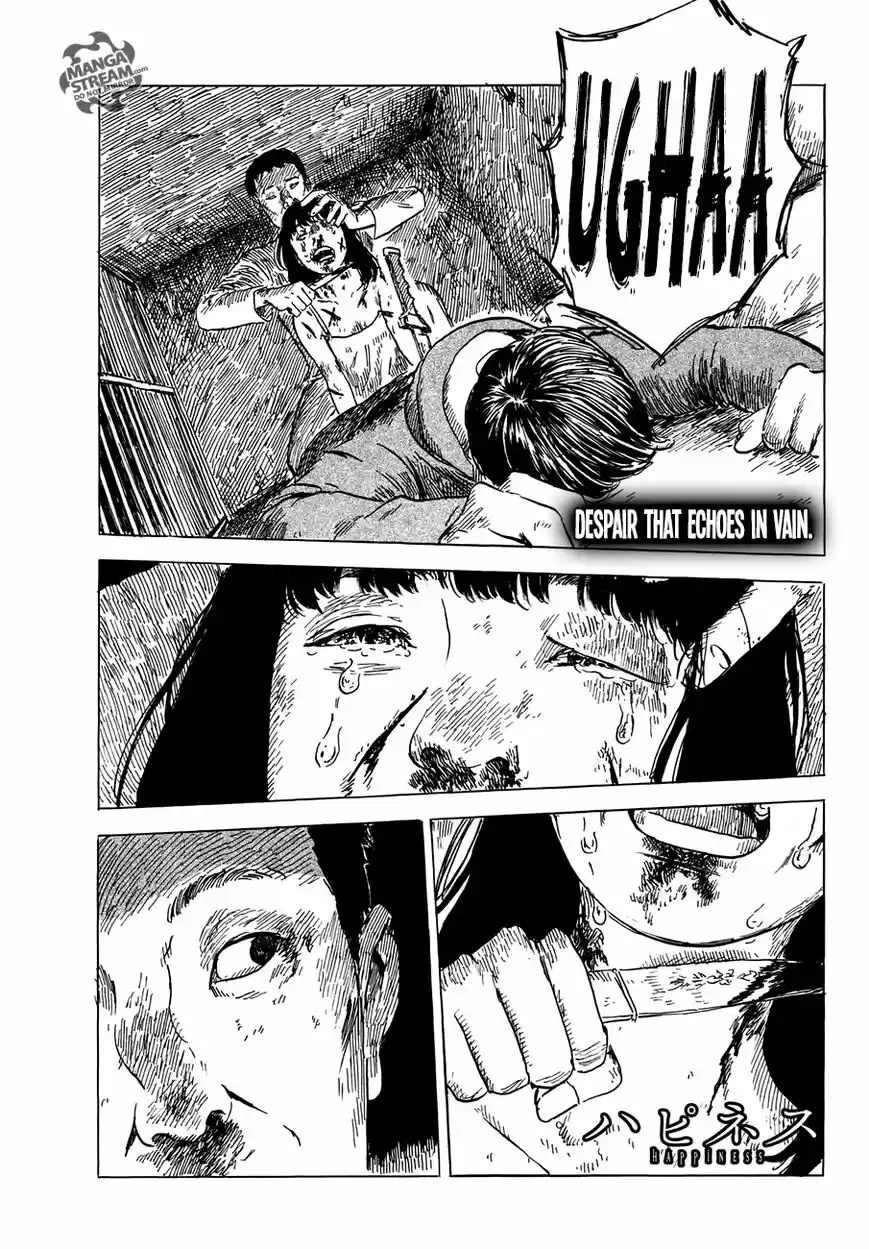 Happiness (OSHIMI Shuzo) 37