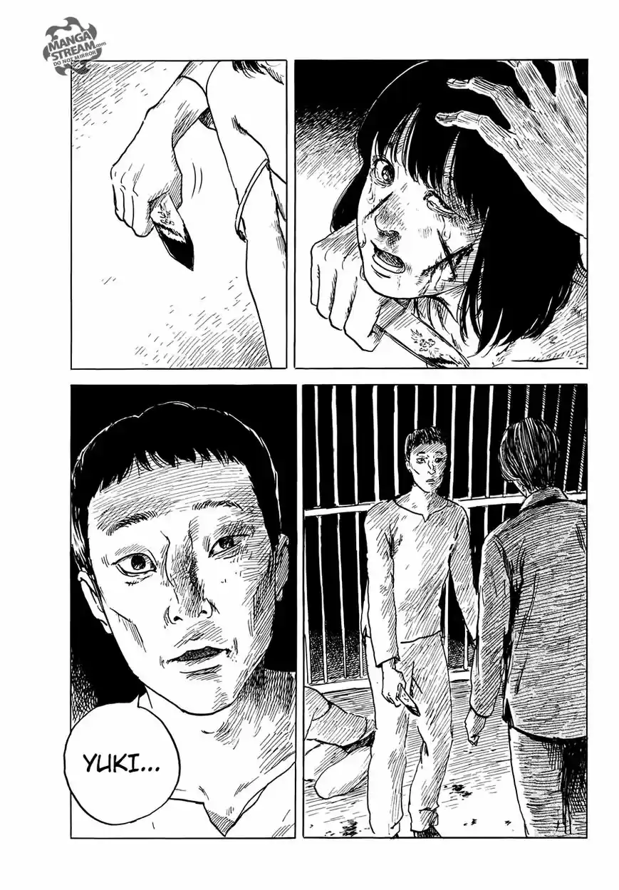 Happiness (OSHIMI Shuzo) 37