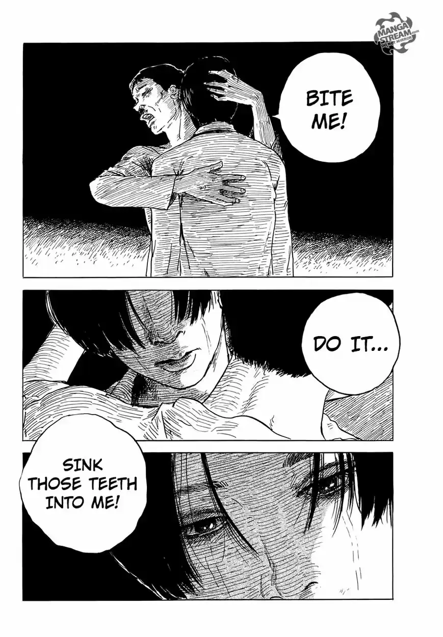 Happiness (OSHIMI Shuzo) 37