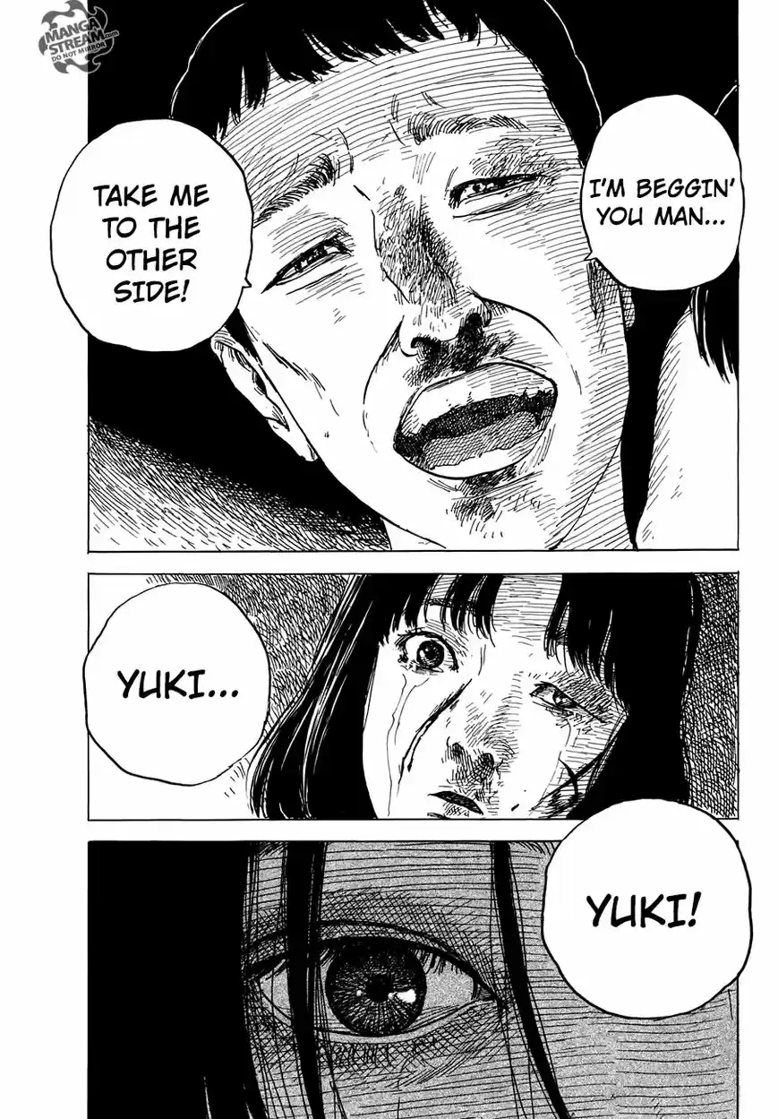 Happiness (OSHIMI Shuzo) 37