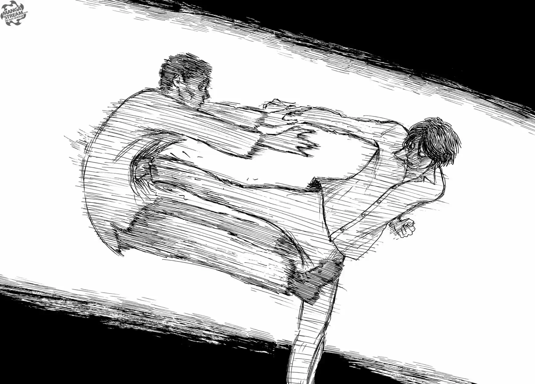 Happiness (OSHIMI Shuzo) 37