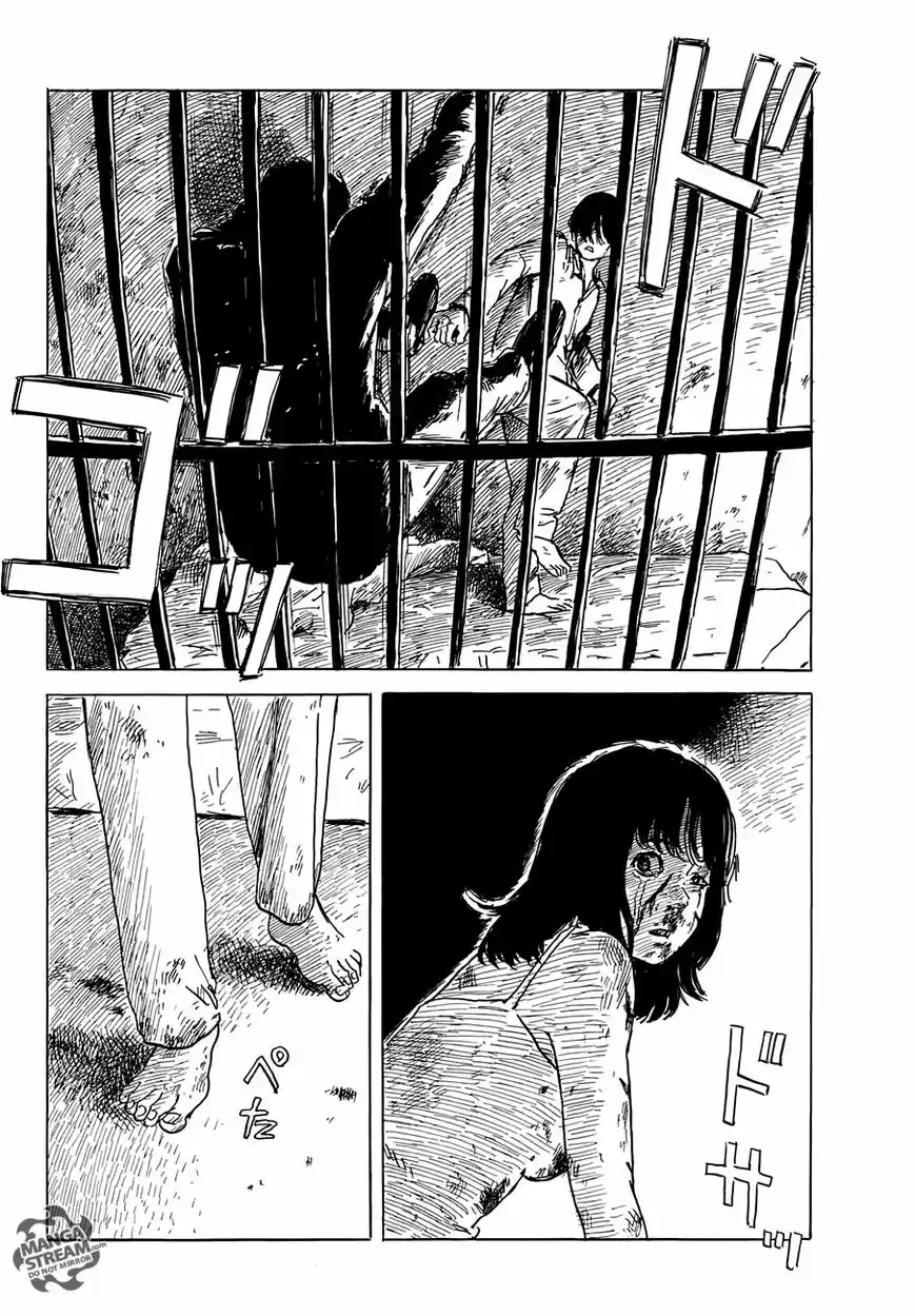 Happiness (OSHIMI Shuzo) 37