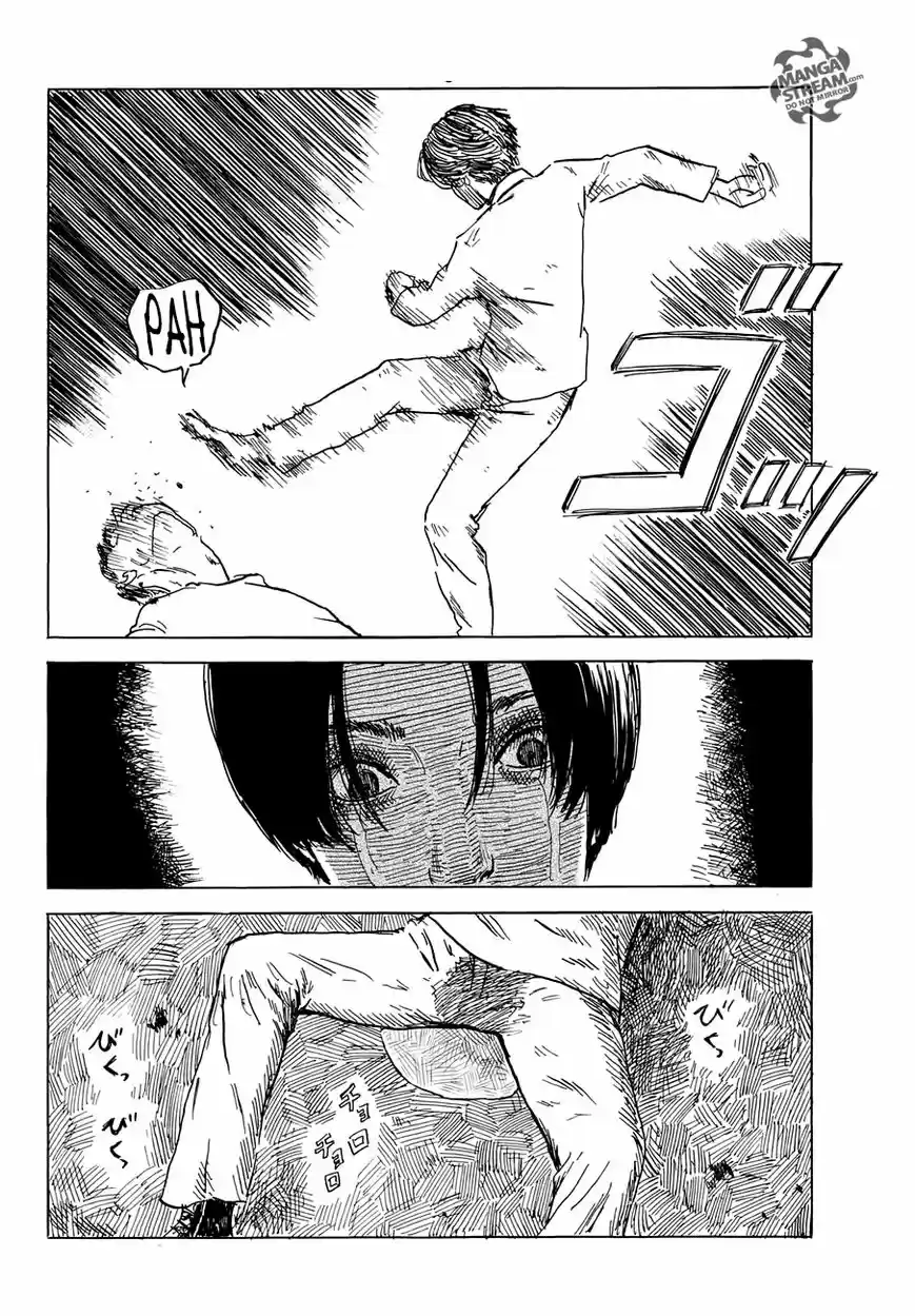 Happiness (OSHIMI Shuzo) 37