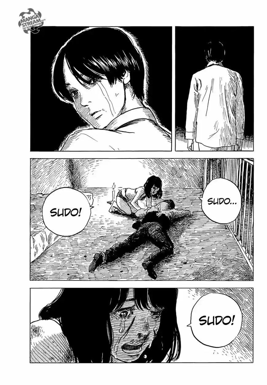 Happiness (OSHIMI Shuzo) 37