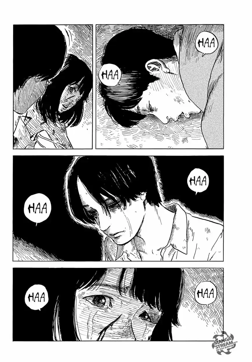 Happiness (OSHIMI Shuzo) 37