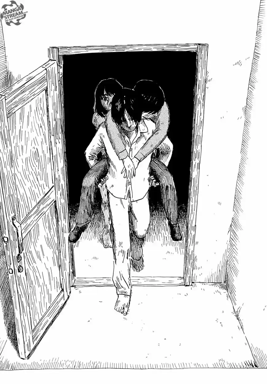 Happiness (OSHIMI Shuzo) 37