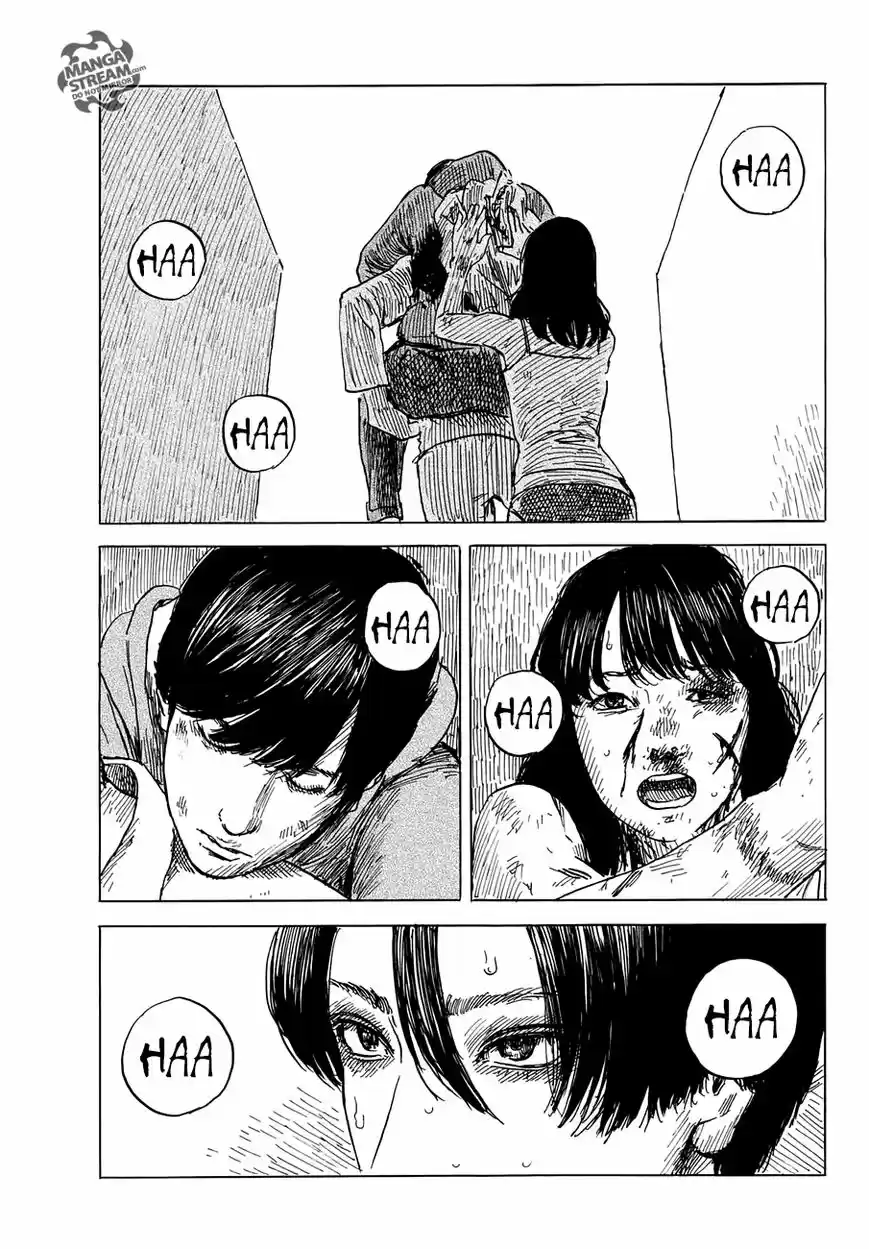 Happiness (OSHIMI Shuzo) 37