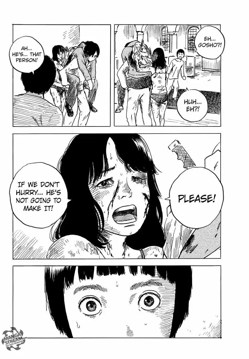 Happiness (OSHIMI Shuzo) 37