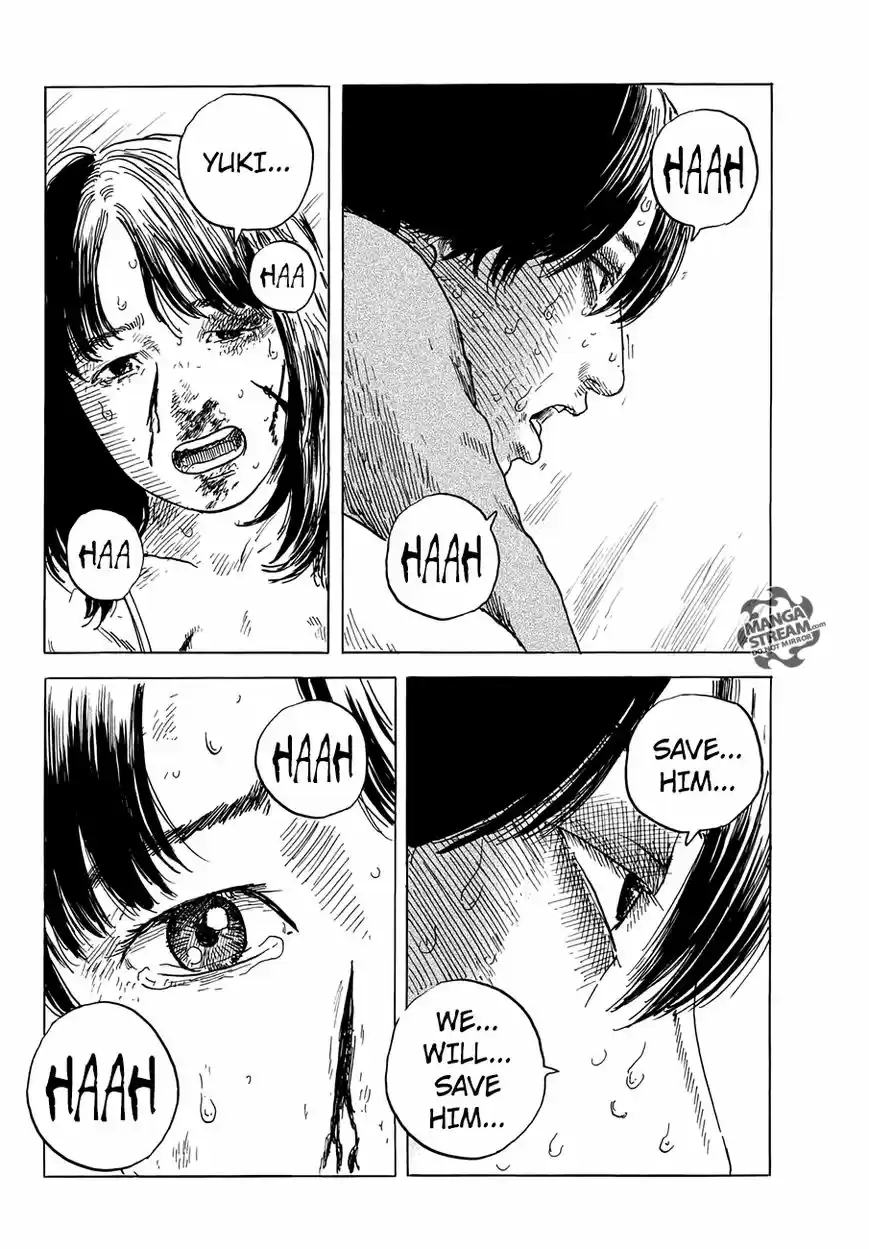 Happiness (OSHIMI Shuzo) 37